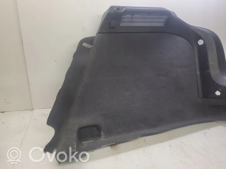 Audi A3 S3 8P Rivestimento pannello inferiore del bagagliaio/baule 8P3863880AG