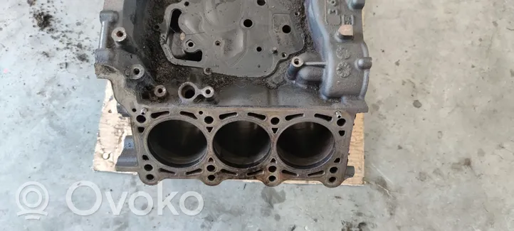 Audi A6 S6 C6 4F Motorblock 059103021AL