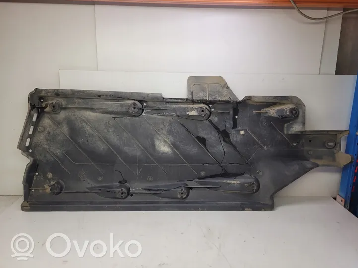 Audi A1 Center/middle under tray cover 6R0825202D