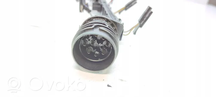 Volkswagen Touran I Faisceau de fils d'injecteur de carburant 03G971826