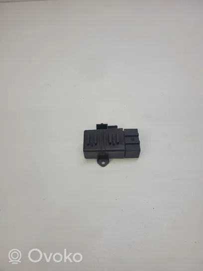 Audi A1 Seat heating relay 6R0959772D