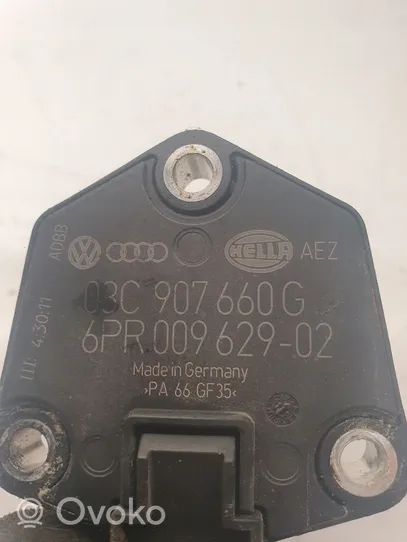 Audi A6 S6 C6 4F Sensore livello dell’olio 03C907660G