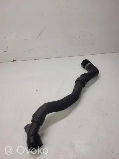 Audi A3 S3 8P Coolant pipe/hose 1K0122051