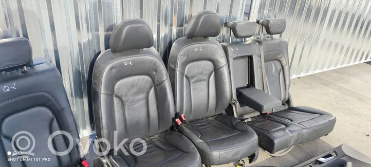 Audi Q5 SQ5 Set interni 