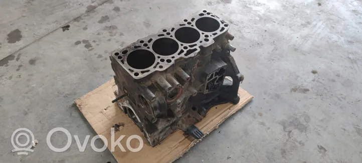 Audi A3 S3 8P Blok silnika 038103021CF