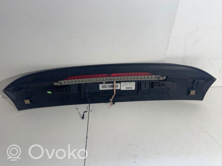 BMW 3 E90 E91 Rear window tailgate spoiler 7167176