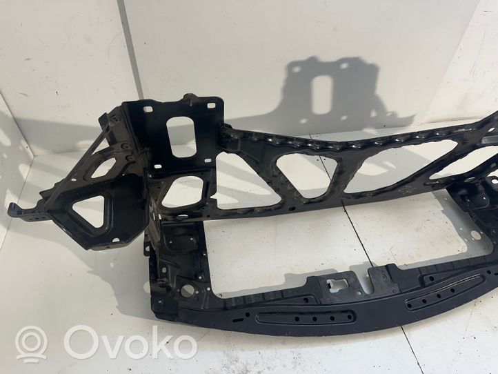 BMW Z4 E85 E86 Schlossträger Frontträger Frontmaske 51717161831