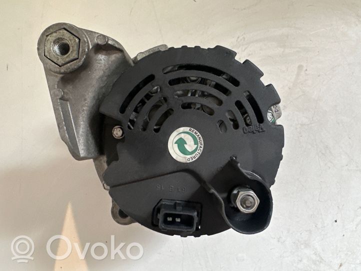 BMW M3 Alternator SG12B039