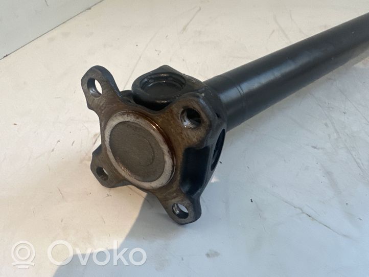 BMW X3 E83 Albero di trasmissione anteriore 7526677