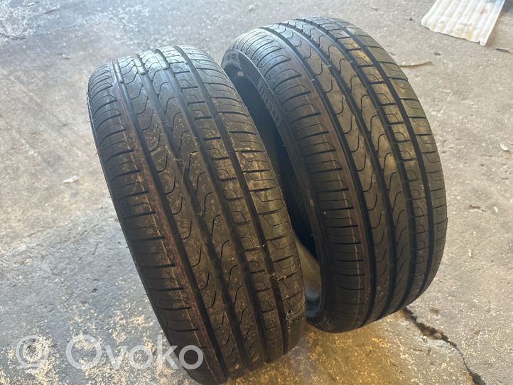 BMW 3 F30 F35 F31 Pneumatico estivo R18 20540R18