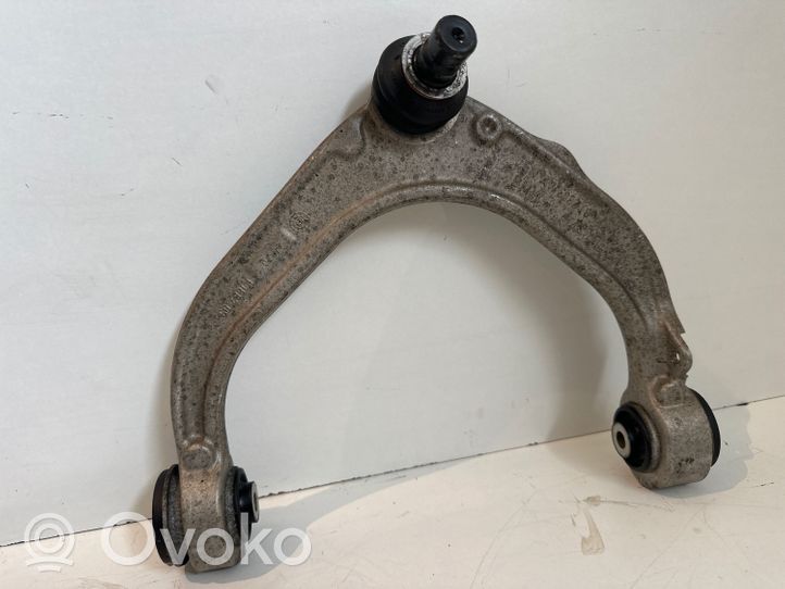 BMW X5 E70 Triangle, bras de suspension avant 6776418