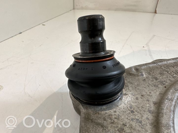 BMW X5 E70 Triangle, bras de suspension avant 6776418