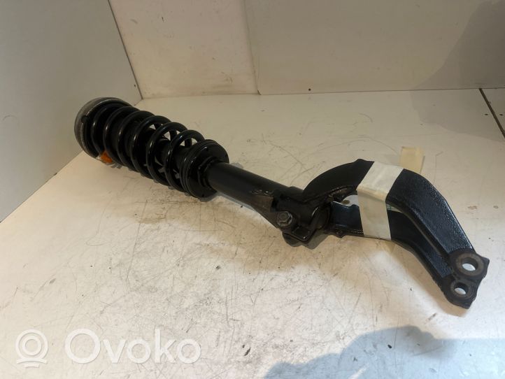 BMW X6 E71 Etuiskunvaimennin 678301602