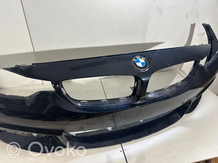 BMW 4 F32 F33 Paraurti anteriore 8054502