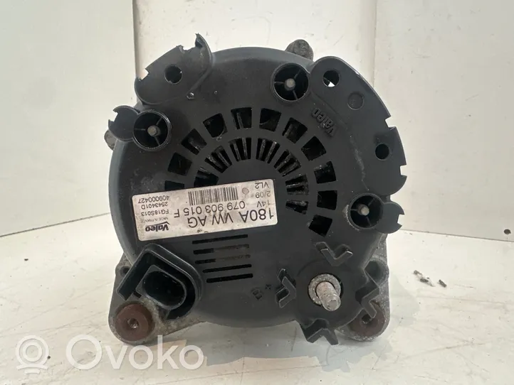 Audi S5 Generator/alternator 079903015F