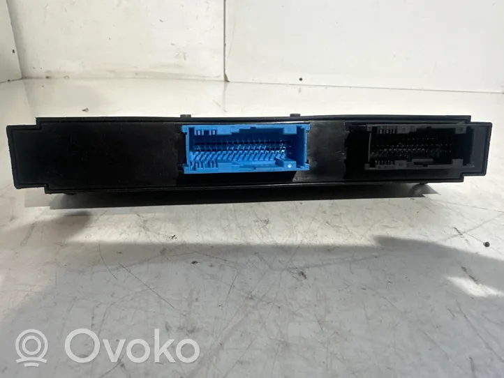 BMW 3 E90 E91 Modulo comfort/convenienza 10681810