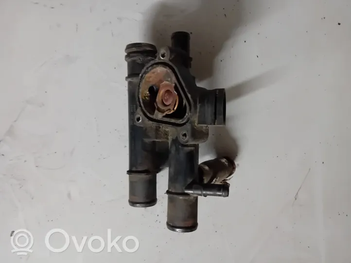 Renault Master II Thermostat 