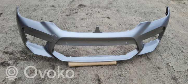 BMW M5 F90 Front bumper 8069598