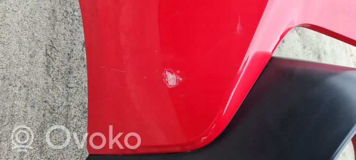 Ferrari Portofino Zderzak tylny 088981000G
