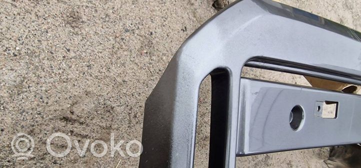 Suzuki Ignis Front bumper lip GB10CF3