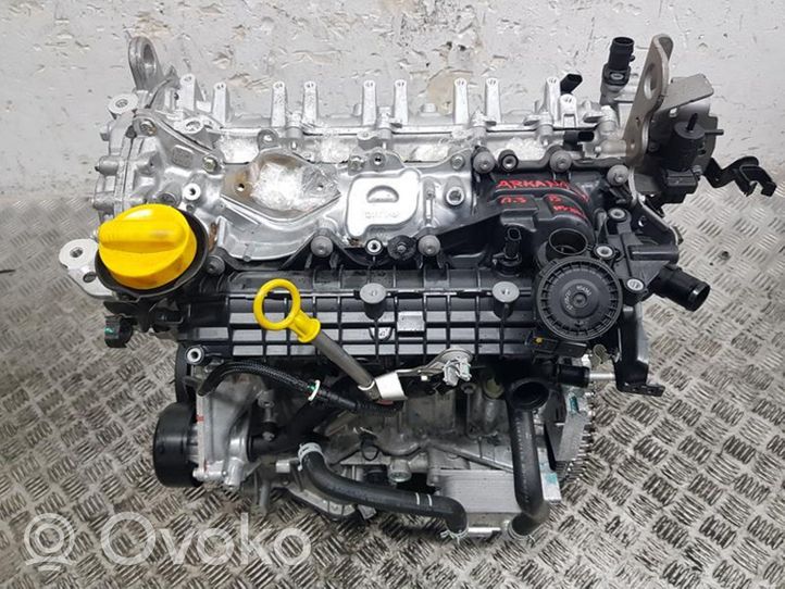 Renault Arkana Moteur H5HE490