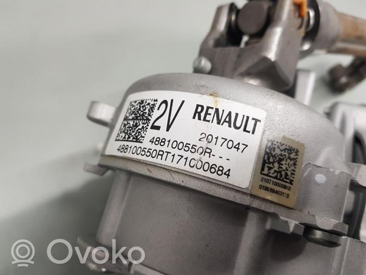 Renault Arkana Kolumna kierownicza 488100550R