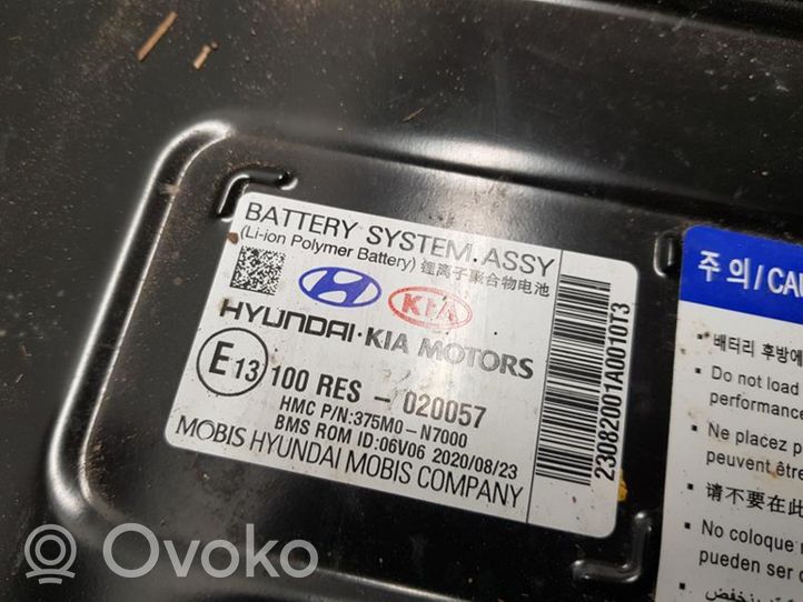 Hyundai Tucson IV NX4 Batteria 375M0-N7000