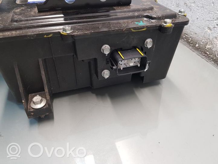 Hyundai Tucson IV NX4 Batterie 375M0-N7000