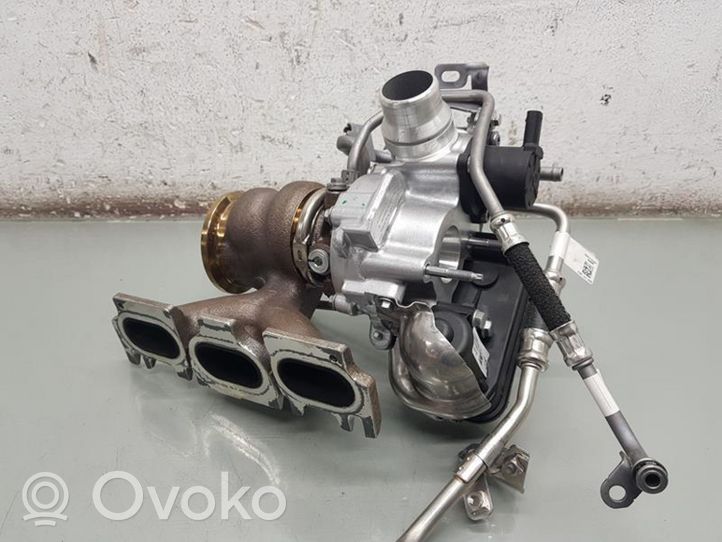 Renault Arkana Turbina 883960-0002 144102844R