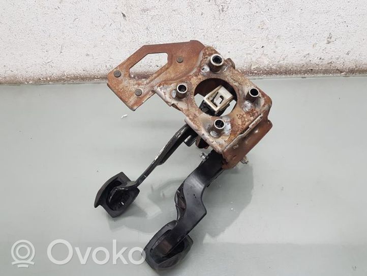 Citroen C3 Pedal de freno 9683756680