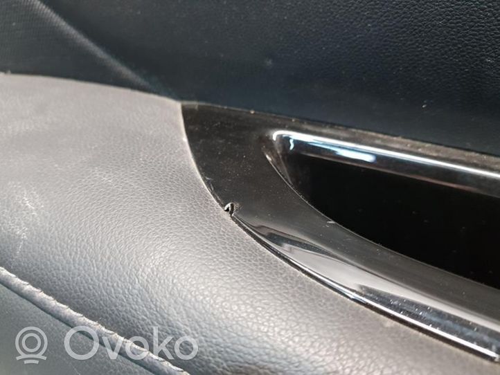 Hyundai Tucson IV NX4 Rivestimento del pannello della portiera anteriore M82310-N7000