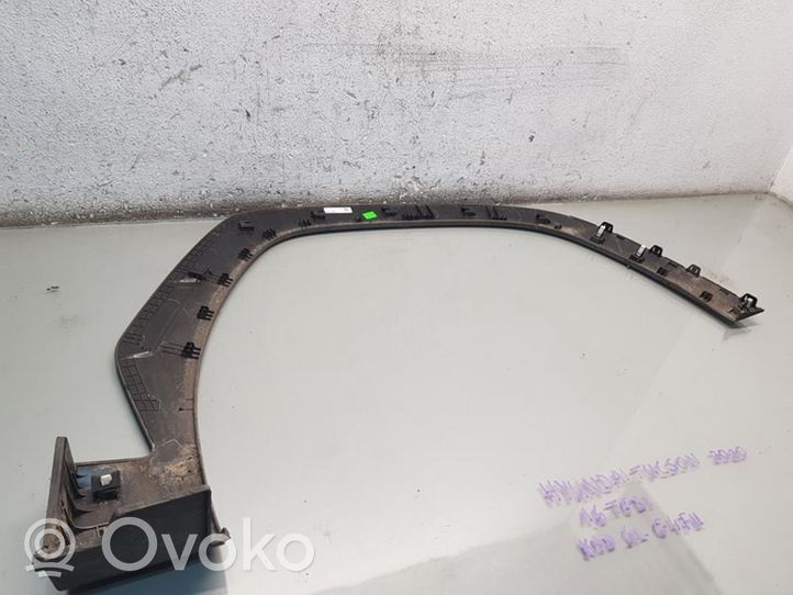 Hyundai Tucson IV NX4 Rivestimento parafango (modanatura) 