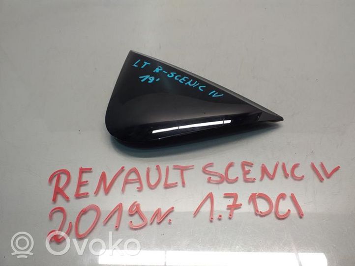 Renault Scenic IV - Grand scenic IV Verkleidung Schwellereinfassung 960339175R
