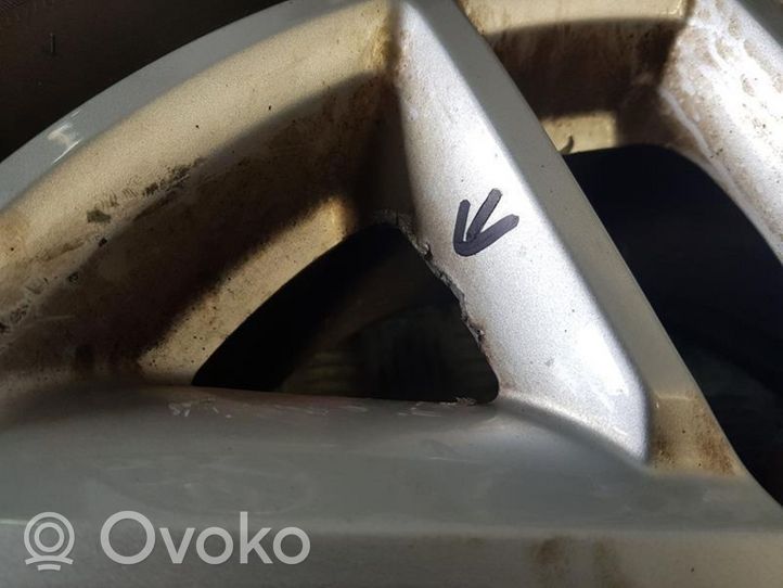 SsangYong Tivoli Felgi aluminiowe R17 403002509R