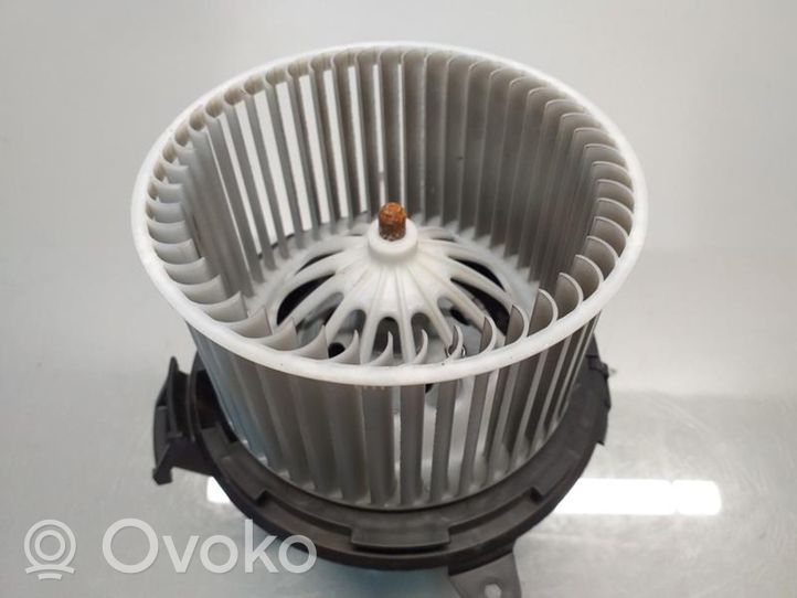 Peugeot 208 Ventola riscaldamento/ventilatore abitacolo KY333002