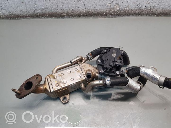 Hyundai Tucson IV NX4 Valvola di raffreddamento EGR 28400-2M400 28410-2M419