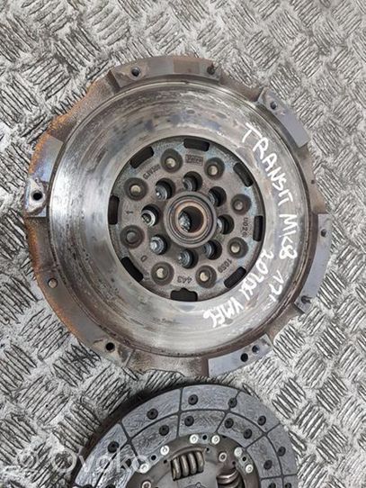 Ford Transit Pressure plate 326009010