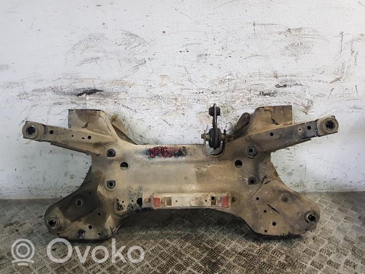 Renault Master III Front axle beam 