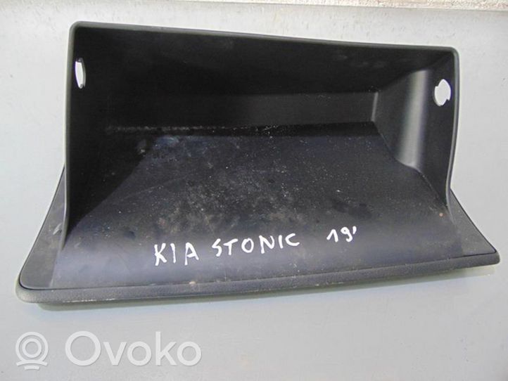 KIA Stonic Glove box 