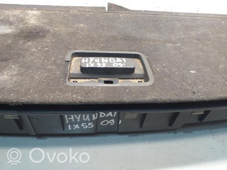 Hyundai ix 55 Inne części wnętrza samochodu 85710-3J000