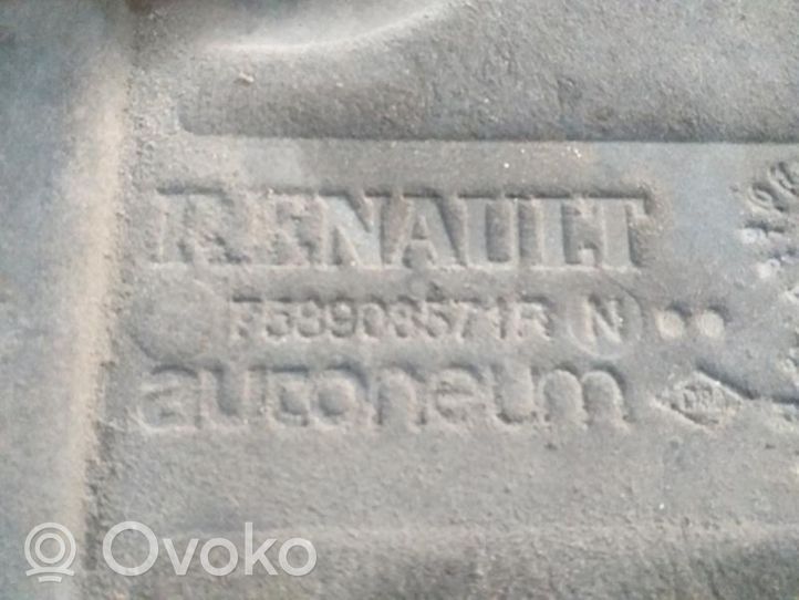 Renault Scenic IV - Grand scenic IV Autres pièces de carrosserie 