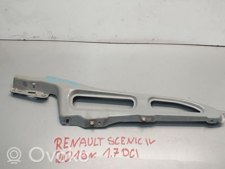 Renault Scenic IV - Grand scenic IV Staffa paraspruzzi anteriore 641346998R