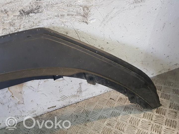 Volkswagen Crafter Rear bumper lower part trim 