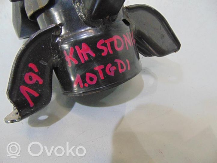 KIA Stonic Engine mount vacuum valve 