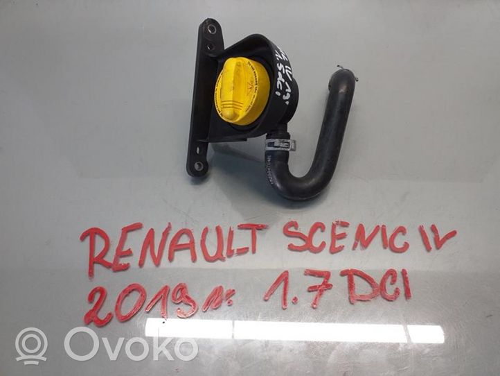 Renault Scenic IV - Grand scenic IV Autre pièce du moteur 152599140R