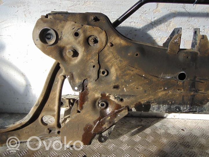 Renault Master III Front axle beam 