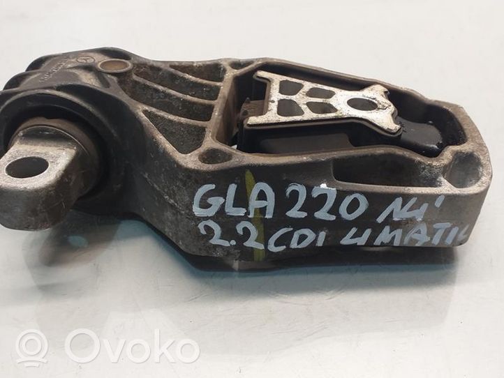 Mercedes-Benz GLA W156 Variklio pagalvės vakuuminis vožtuvas A2462401209