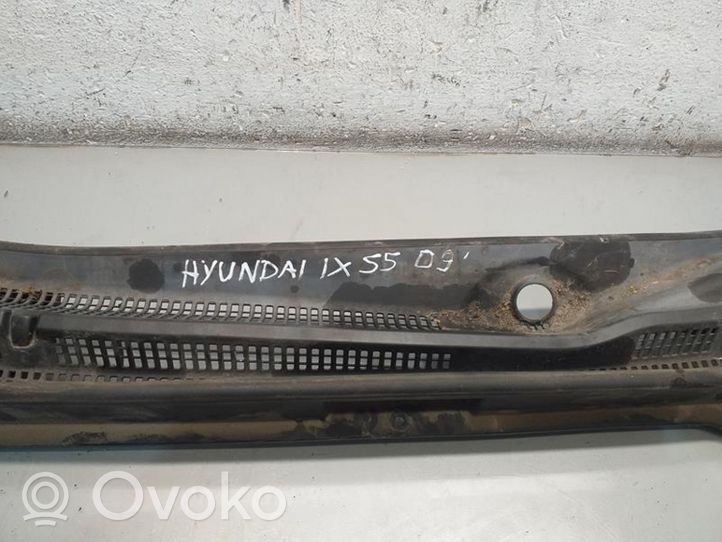 Hyundai ix 55 Pyyhinkoneiston lista 86151-3J000