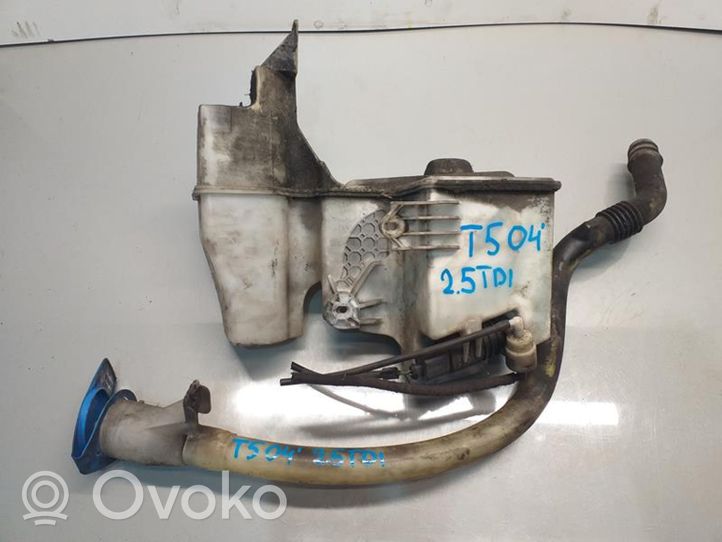 Volkswagen Multivan T5 Réservoir de liquide lave-glace 7H0955453