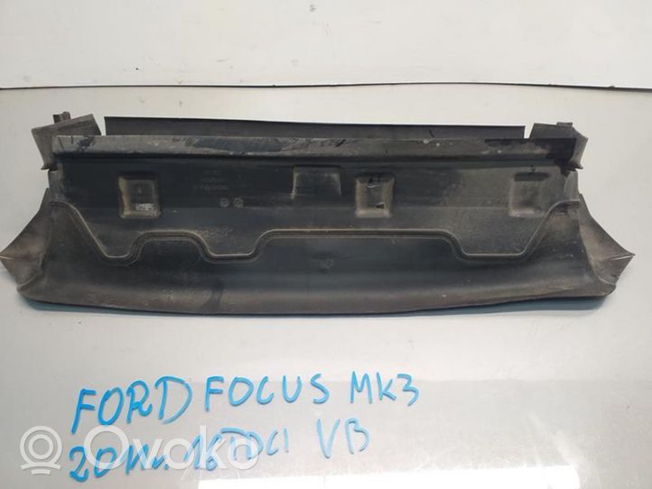 Ford Focus Garniture de radiateur 